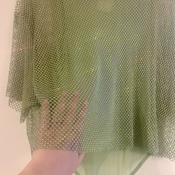 Free People Filter Finish Bodysuit - Picture 2 of 13